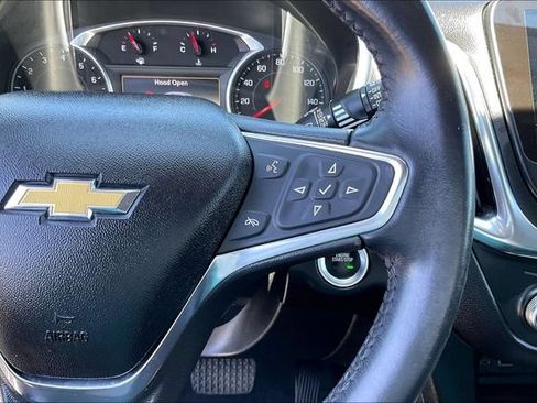 Used 2019 Chevrolet Equinox LT AWD/4WD image 19