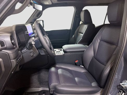 New 2026 Toyota Land Cruiser w/ Premium Package image 19