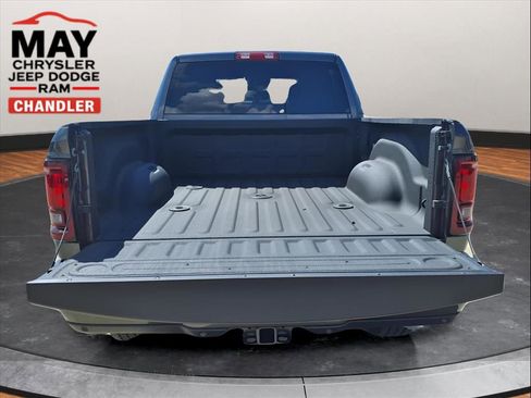 New 2025 RAM 2500 Big Horn image 16