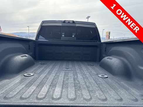 Used 2025 RAM 3500 Longhorn image 24