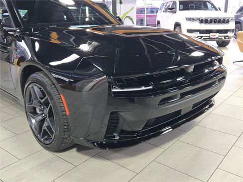 New 2026 Dodge Charger Scat Pack w/ Blacktop Package image 2