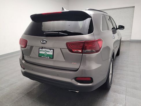 Used 2019 Kia Sorento FWD w/ Option Group 020 image 7