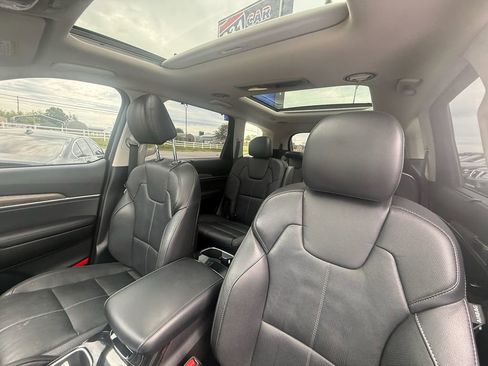 Used 2021 Kia Telluride SX w/ Nightfall Edition Package image 13