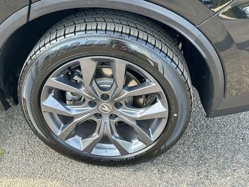 Used 2022 Acura MDX A-Spec image 6