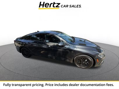 Used 2025 Kia K5 LXS