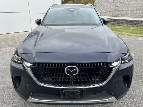 Used 2024 MAZDA CX-90 Plug-In Hybrid w/ Premium Plus image 5