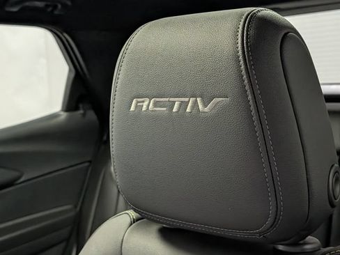 New 2026 Chevrolet TrailBlazer ACTIV w/ Convenience Package AWD/4WD image 12