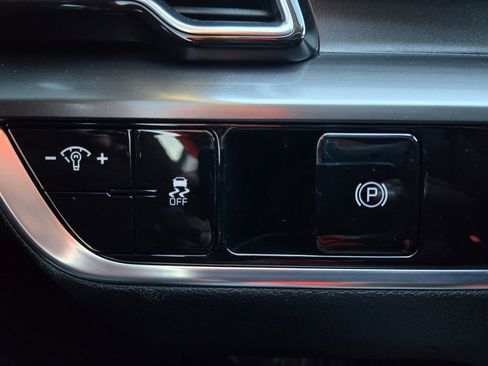 Certified 2023 Kia Sportage EX image 26