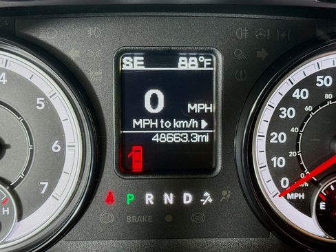 Used 2023 RAM 1500 Tradesman w/ Trailer Tow Group image 16