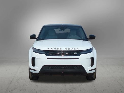 New 2026 Land Rover Range Rover Evoque S image 9