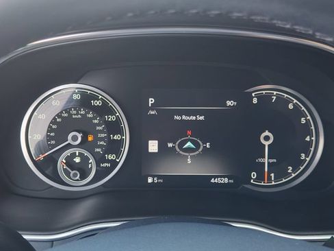 Used 2023 Genesis GV80 3.5T Advanced + AWD/4WD image 12
