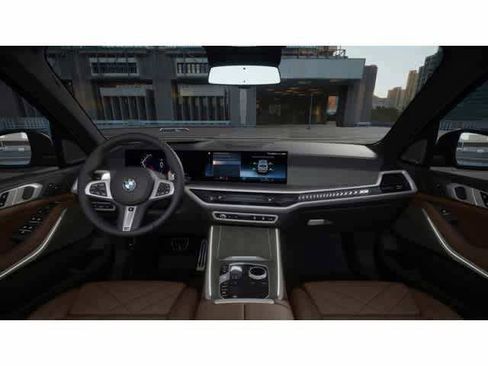 Used 2026 BMW X5 sDrive40i w/ M Sport Package RWD image 10