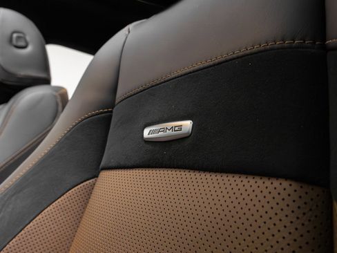 Used 2024 Mercedes-Benz GLE 53 AMG 4MATIC Coupe image 9