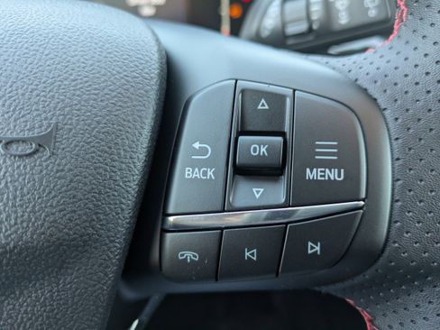 New 2026 Ford Escape ST-Line w/ Tech Pack #1 image 27