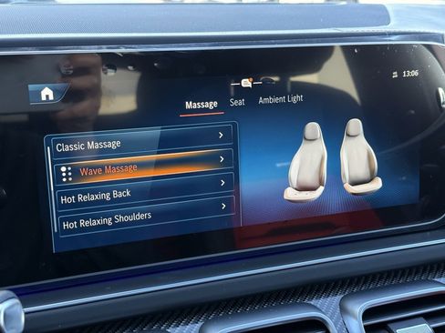 New 2026 Mercedes-Benz GLE 63 AMG S image 5