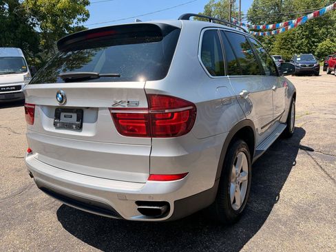 Used 2013 BMW X5 xDrive50i w/ Premium Pkg AWD/4WD image 7