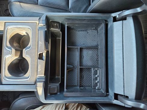 Used 2019 Chevrolet Silverado 2500 LTZ w/ Custom Sport Edition image 17