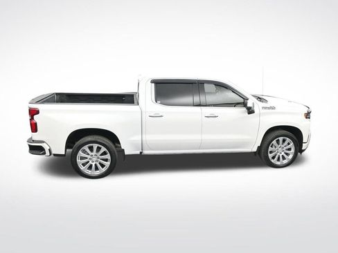 Used 2021 Chevrolet Silverado 1500 High Country w/ LPO, Dark Essentials Package image 46
