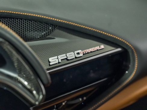 Used 2022 Ferrari SF90 Stradale image 37