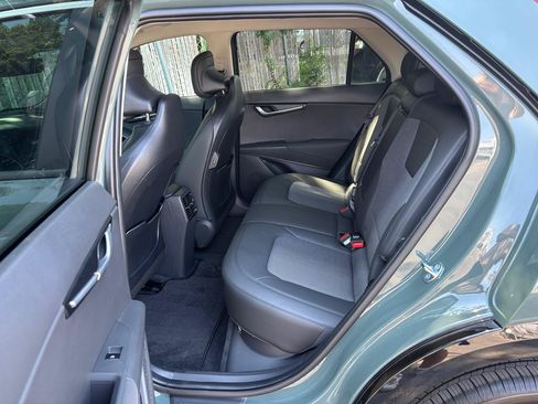 Used 2025 Kia Niro Wind FWD image 5