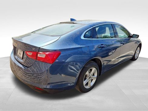 Used 2024 Chevrolet Malibu LT image 5