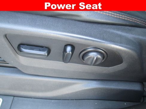 Used 2021 GMC Sierra 1500 AT4 w/ AT4 Premium Package image 31