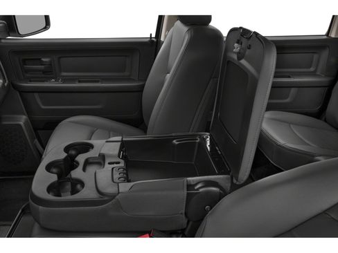 Used 2019 RAM 1500 Express RWD image 9