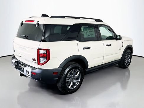 New 2025 Ford Bronco Sport Big Bend image 16