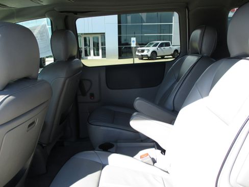 Used 2007 Buick Terraza CXL w/ Driver Confidence Package image 25