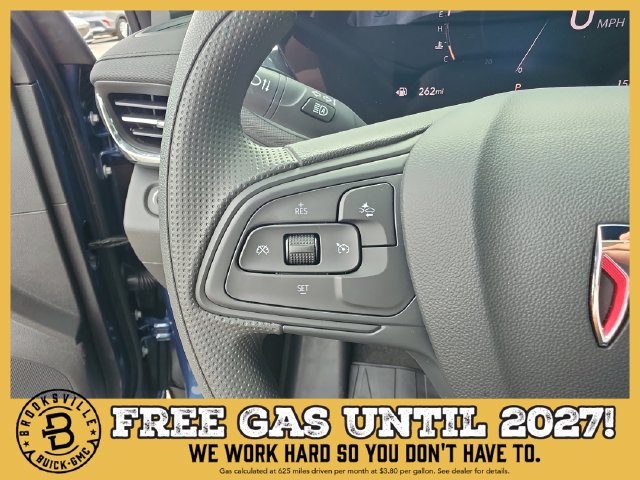 New 2026 Buick Envista Preferred w/ Convenience II Package FWD image 24