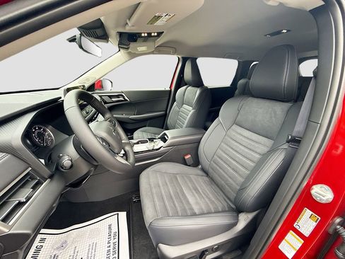 New 2026 Mitsubishi Outlander SE FWD image 22