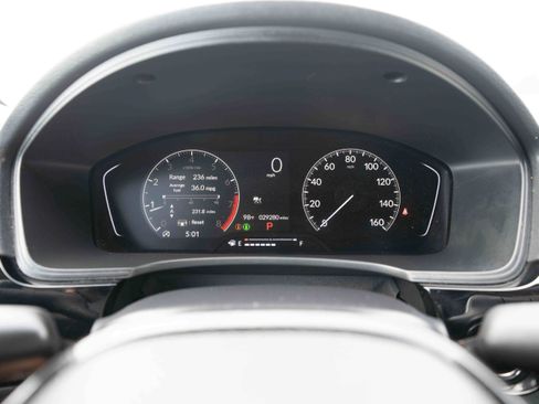 Used 2025 Honda Civic LX image 16