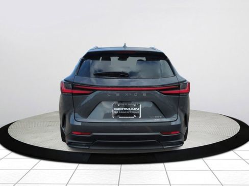 New 2026 Lexus NX 350 AWD w/ Luxury Package image 5