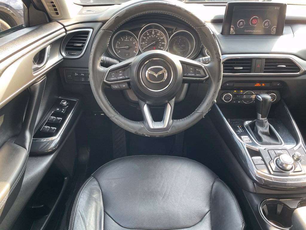 Used 2017 MAZDA CX-9 Touring FWD image 19