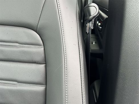 New 2026 Honda CR-V EX-L image 12