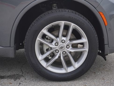 Used 2023 Dodge Durango GT AWD/4WD image 13
