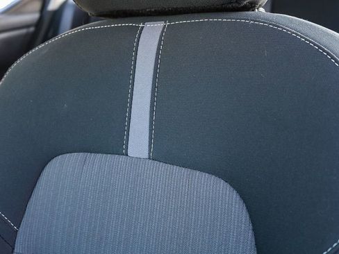 Certified 2024 Nissan Sentra SV image 25