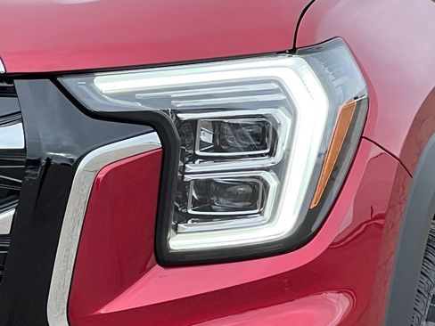 New 2026 GMC Terrain Elevation w/ Elevation Premium Package image 38