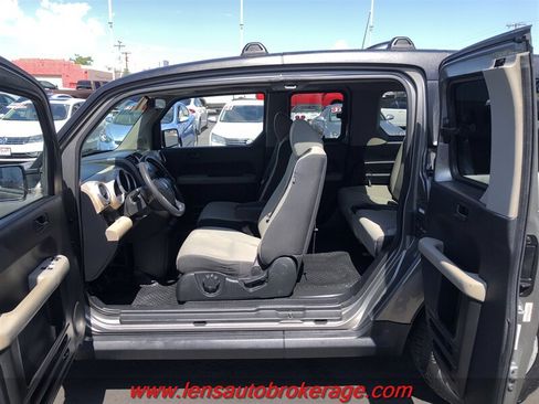 Used 2007 Honda Element EX image 14
