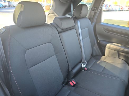 Certified 2024 Honda CR-V Sport image 12