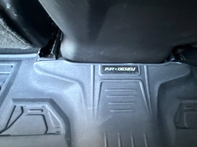 Certified 2021 Chevrolet Silverado 1500 RST w/ All Star Edition Plus AWD/4WD image 33