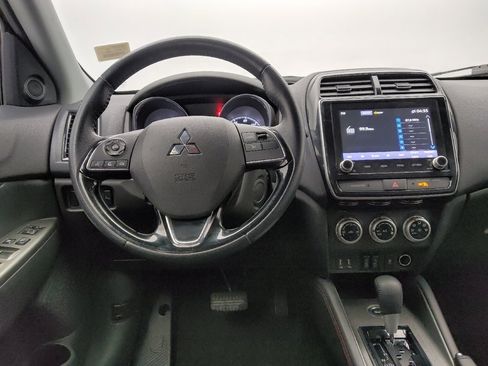 Used 2022 Mitsubishi Outlander Sport SE AWD/4WD image 22