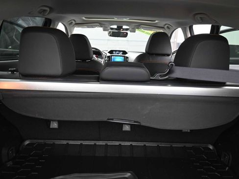 Used 2022 Subaru Crosstrek 2.5i Limited w/ Moonroof Package 2 image 20