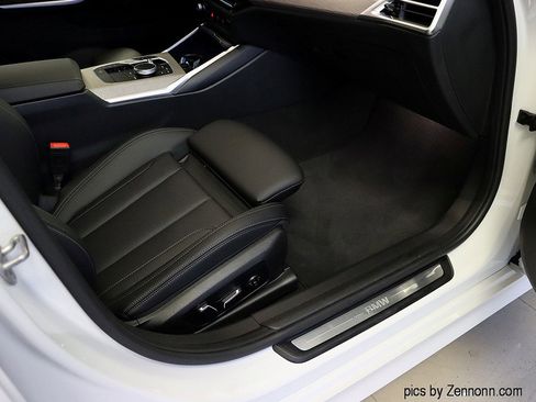 Certified 2025 BMW 330i xDrive Sedan image 35