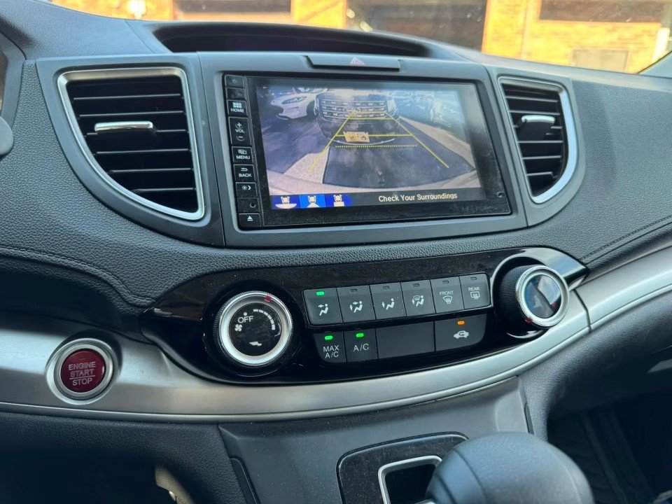 Used 2016 Honda CR-V EX image 12