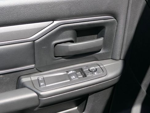 New 2025 RAM 4500 Tradesman image 14