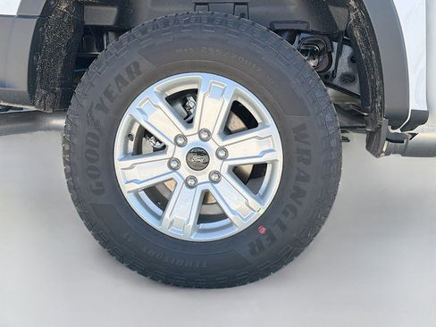 New 2025 Ford Ranger XL w/ Trailer Tow Package image 36