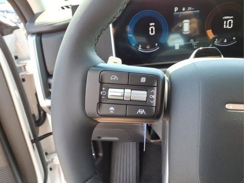 New 2026 Hyundai Santa Fe XRT AWD/4WD image 20