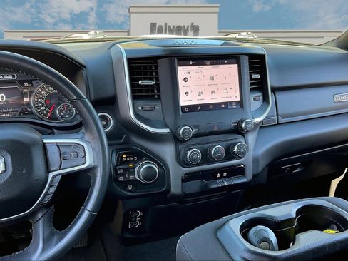 Certified 2022 RAM 1500 Big Horn image 6