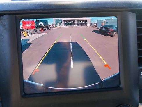 Used 2024 RAM 3500 Big Horn image 21